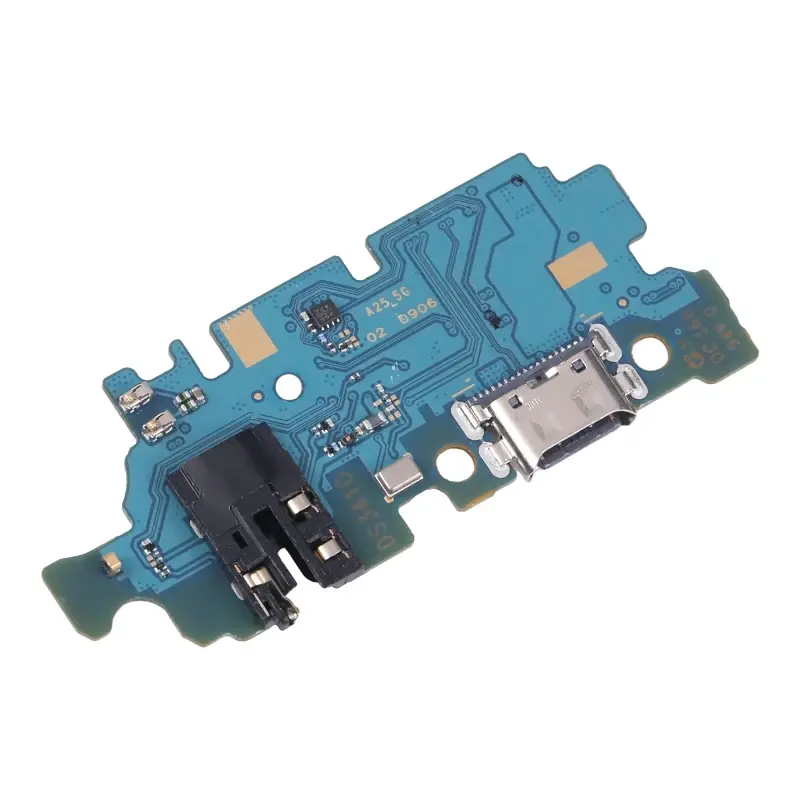 Ladeanschluss für Samsung Flex + USB-Platine SM-A256B Galaxy A25 GH96-16227A