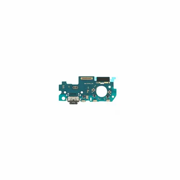 LADEANSCHLUSS FÜR SAMSUNG FLEX SM-A346B GALAXY A34