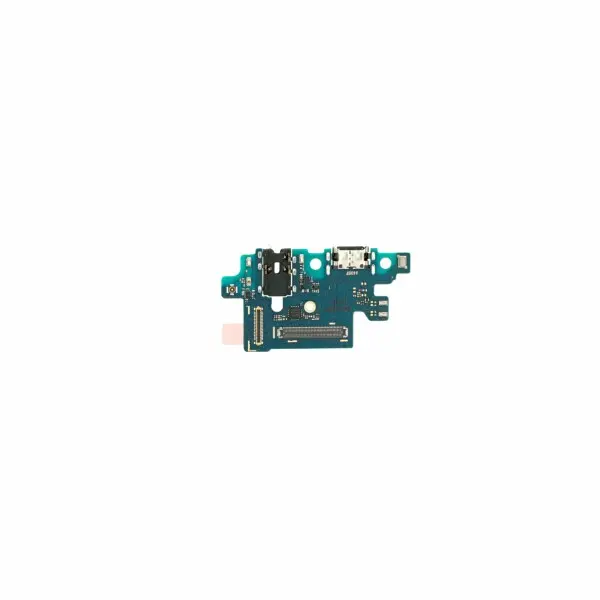 PUERTO DE CARGA PARA SAMSUNG FLEX SM-A405F GALAXY A40 GH96-12454A