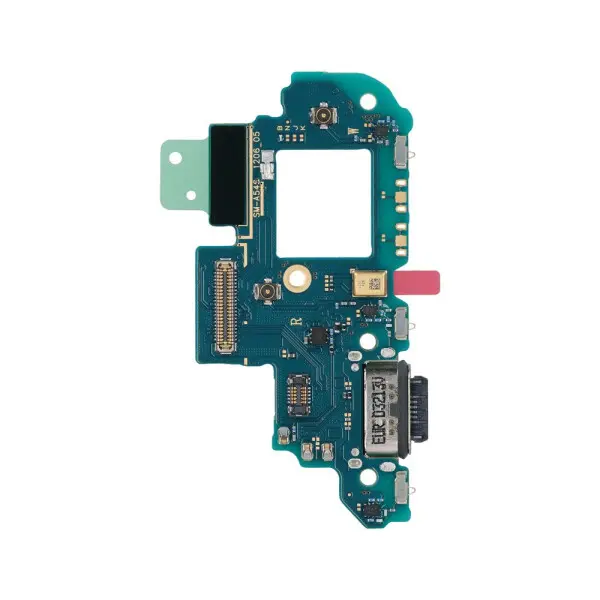 CHARGING PORT FOR SAMSUNG FLEX SM-A546B GALAXY A54 GH96-15666A