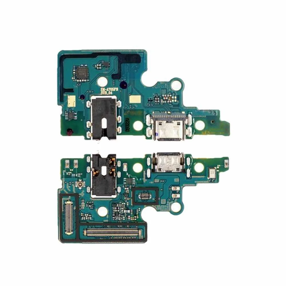 CHARGING PORT FOR SAMSUNG A705F GALAXY A70 GH96-12468A