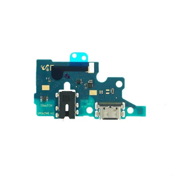 PUERTO DE CARGA PARA SAMSUNG A715F GALAXY A71 GH96-12851A