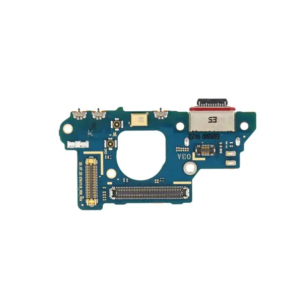 LADEANSCHLUSS FÜR SAMSUNG G781 GALAXY S20 FE 5G GH96-13848A