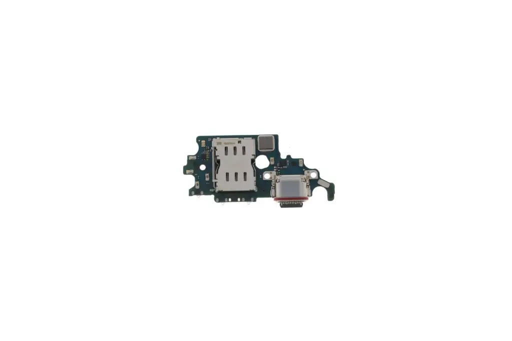 LADEANSCHLUSS FÜR SAMSUNG G991 GALAXY S21 5G GH96-14033A