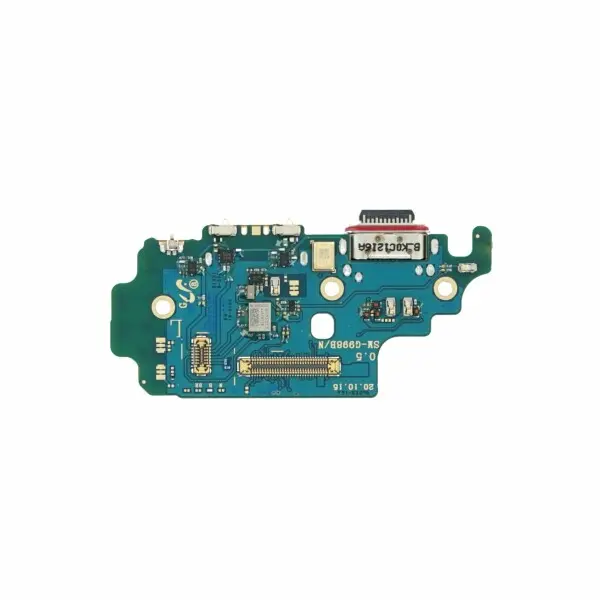 LADEANSCHLUSS FÜR SAMSUNG G998 GALAXY S21 ULTRA 5G GH96-14064A