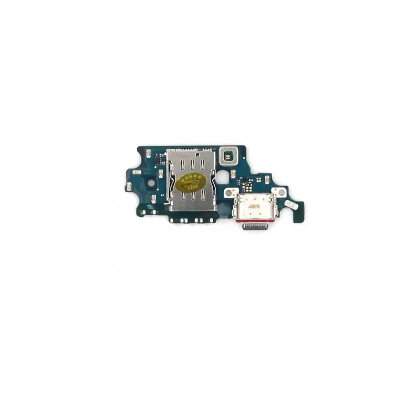 LADEANSCHLUSS FÜR SAMSUNG G996 GALAXY S21+ 5G GH96-13993A