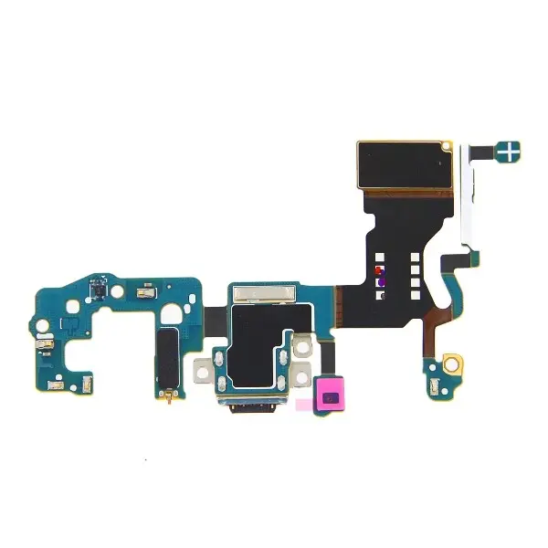 PUERTO DE CARGA PARA SAMSUNG FLEX SM-G960F GALAXY S9 GH97-21684A
