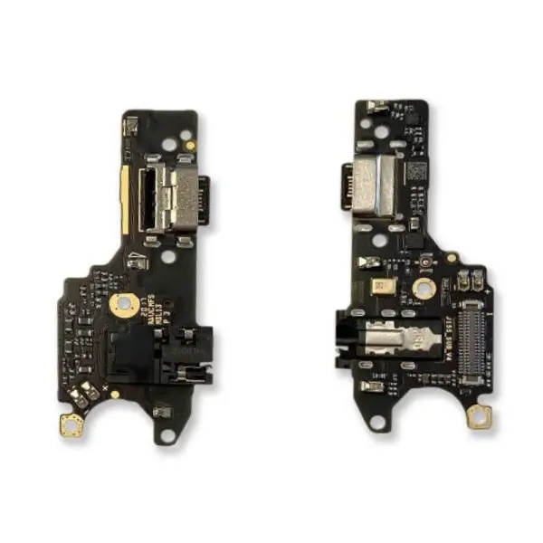 CHARGING PORT FLEX FOR XIAOMI REDMI NOTE 9 56000AJ15S00