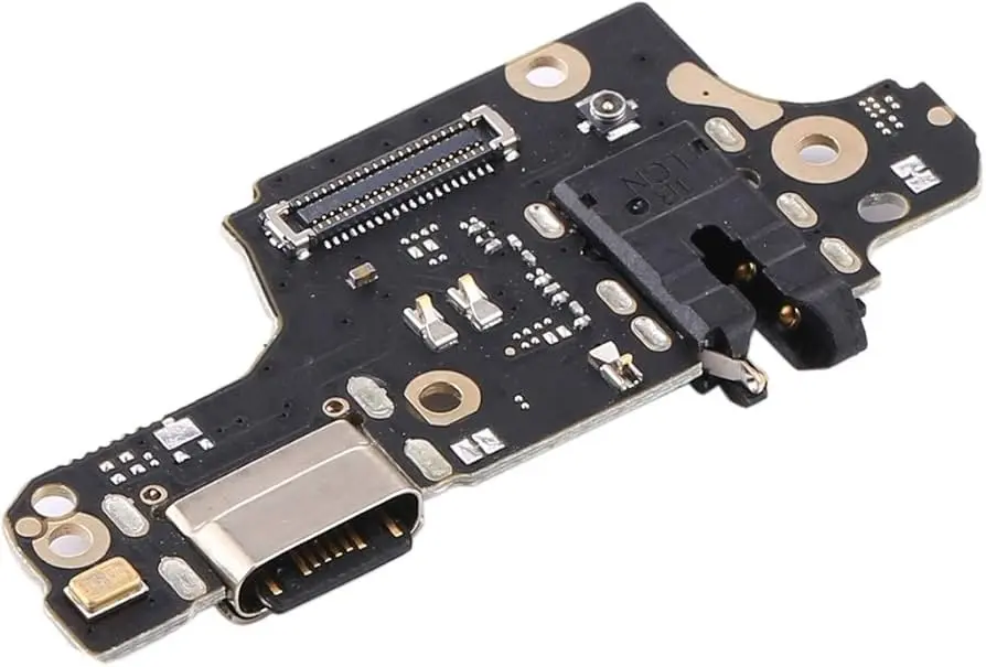 LADEANSCHLUSS + BOARD FÜR XIAOMI REDMI NOTE 9S / NOTE 9 PRO M2003J6B2G - M2003J6A1G