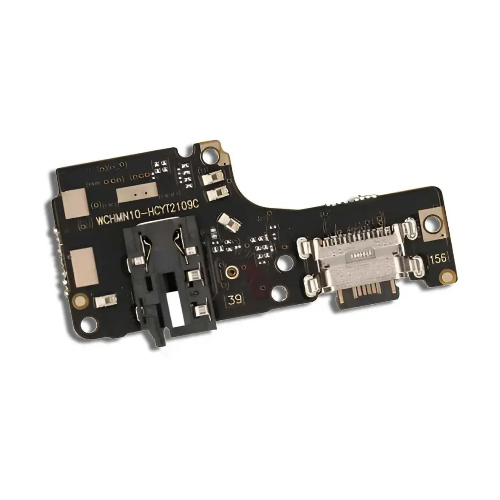 PLACA SECUNDARIA FLEXIBLE DE CARGA PARA XIAOMI REDMI NOTE 10 5600010K7A00