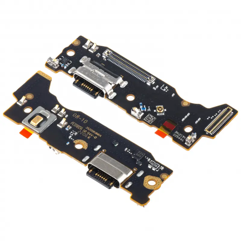 PLACA DE CARGA FLEXIBLE PARA XIAOMI REDMI NOTE 10 PRO 56000100K600