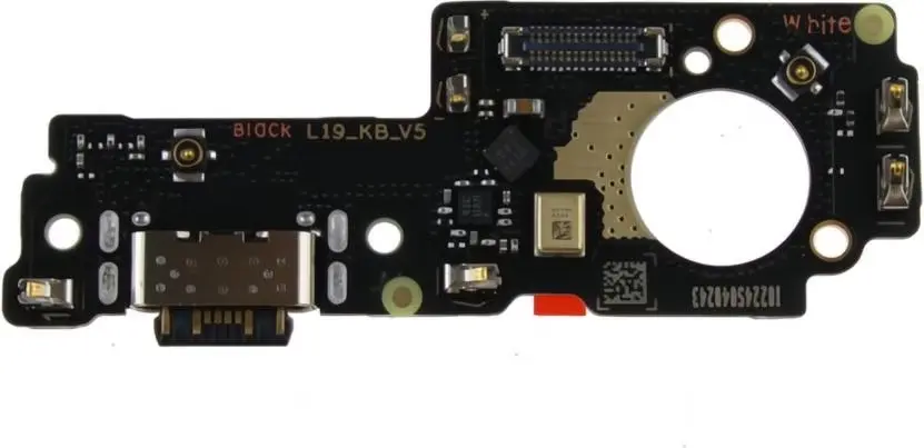 CHARGING SUB BOARD FLEX FOR XIAOMI REDMI 10 5G 5600070L1900