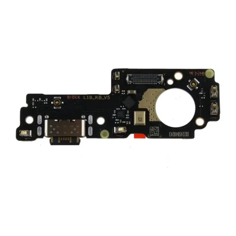 LADE-SUBBOARD-FLEX FÜR XIAOMI REDMI 10 5G 5600070L1900