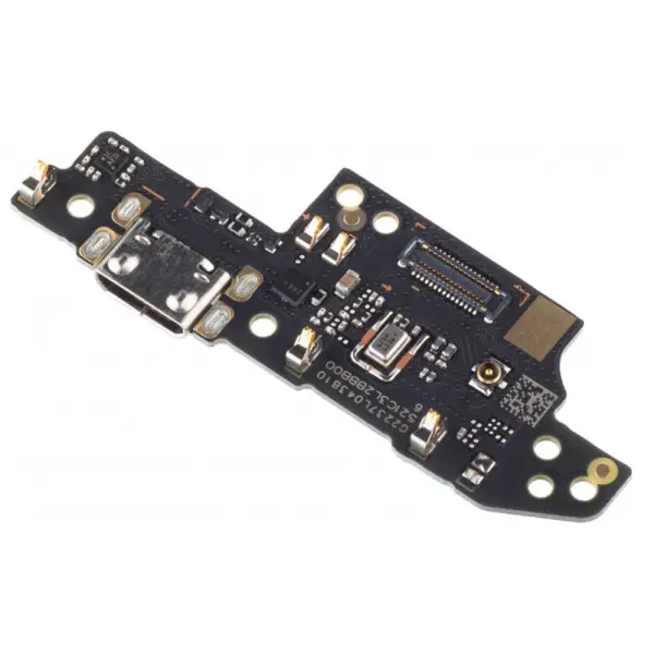 CHARGING PORT FLEX FOR XIAOMI REDMI 10A 560002C3L200