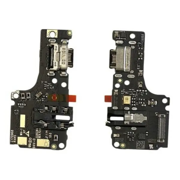 LADEANSCHLUSS-FLEX FÜR XIAOMI REDMI NOTE 10S 5600010K7B00