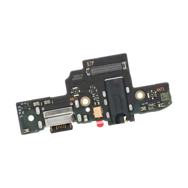 LADEANSCHLUSS + USB-BOARD FÜR XIAOMI REDMI NOTE 11S 5G 560002K16B00