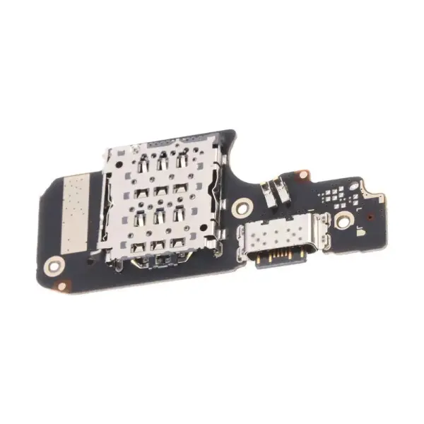 CHARGING PORT + USB BOARD FOR XIAOMI REDMI NOTE 11 PRO 5600020K6T00