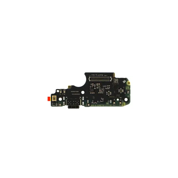 Ladeanschluss + USB-Platine für Xiaomi Redmi Note 11 Pro 5G 5600020K6S00