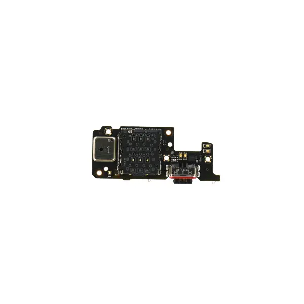 Ladeanschluss-Flex + SIM-Karte für Xiaomi Leser Redmi Note 11 Pro+ 5G 560003K16U00