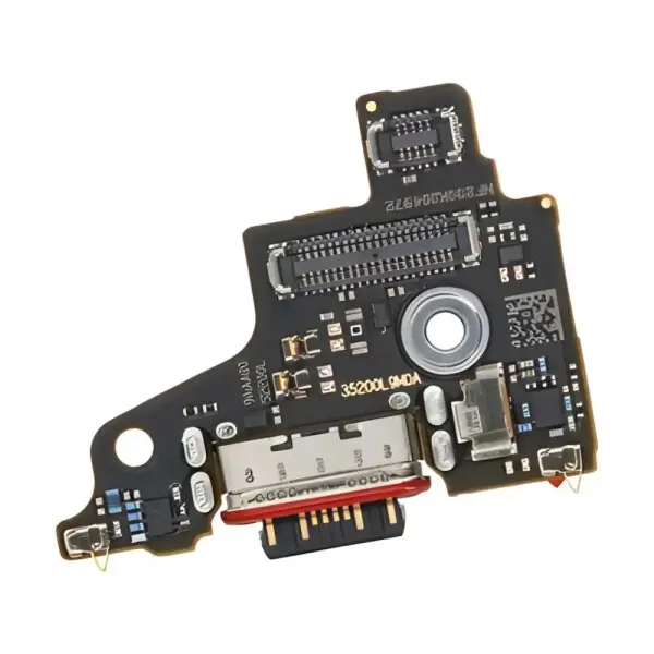 Ladeanschluss + USB-Platine für Xiaomi 12 Lite 56000100L900