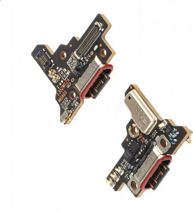 CHARGING SUB BOARD FLEX FOR XIAOMI 13T 560001M12A00