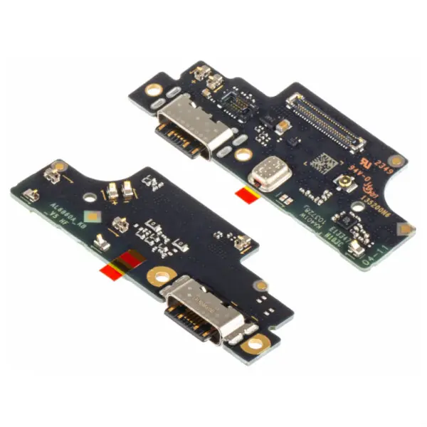 CHARGING PORT FLEX FOR XIAOMI REDMI NOTE 13 PRO 56000400N600