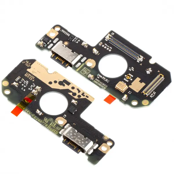 CHARGING SUB BOARD FLEX FOR POCO M4 PRO 4G 5600020K7P00