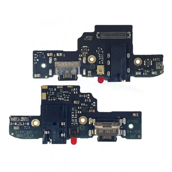 LADE-SUBBOARD FÜR XIAOMI FLEX POCO M4 PRO 5G 560002K16A00