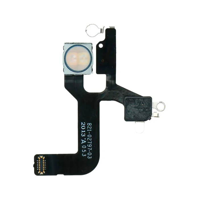 TASCHENLAMPEN-FLEX FÜR IPHONE 12