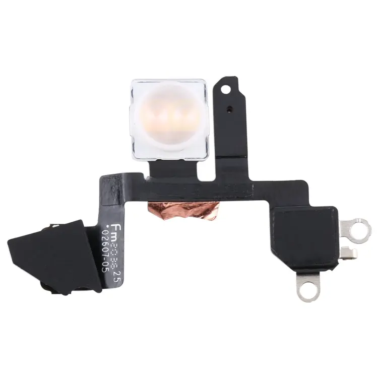 FLASHLIGHT FLEX FOR IPHONE 12 MINI