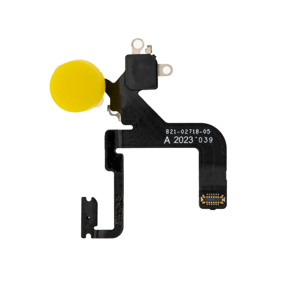TASCHENLAMPEN-FLEXKABEL FÜR IPHONE 12 PRO