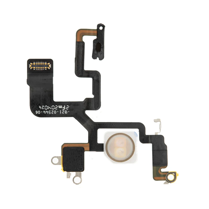 TASCHENLAMPEN-FLEX FÜR IPHONE 12 PRO MAX