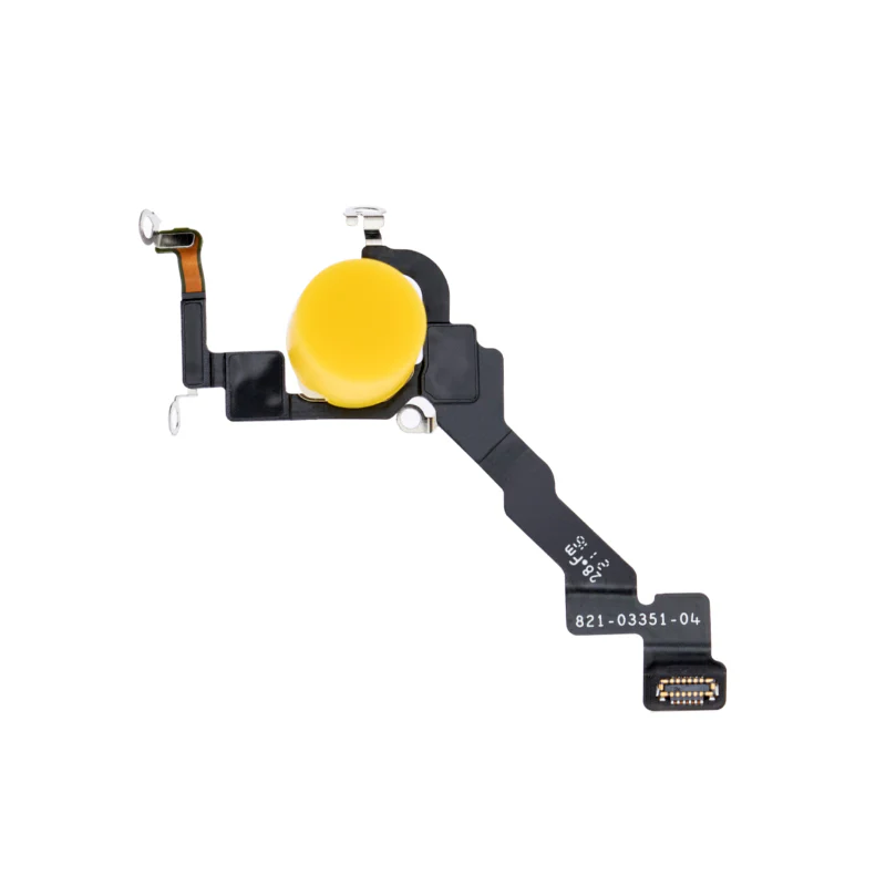 TASCHENLAMPEN-SENSOR-FLEXKABEL FÜR IPHONE 13 PRO