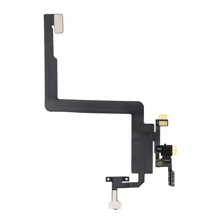 Näherungs-/Lichtsensor-Flex für iPhone 11 Pro (Original ausgebaut)