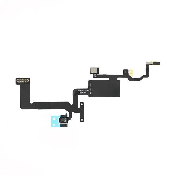 PROXIMITY LIGHT SENSOR FLEX  FOR IPHONE 12 / 12 PRO (ORIGINAL/PULLED QUALITY)