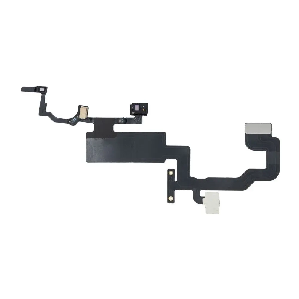 Näherungs-/Lichtsensor-Flex für iPhone 12 Pro Max (Original ausgebaut)
