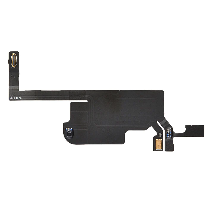 Näherungs-/Lichtsensor-Flex für iPhone 13 Pro Max (Original ausgebaut)