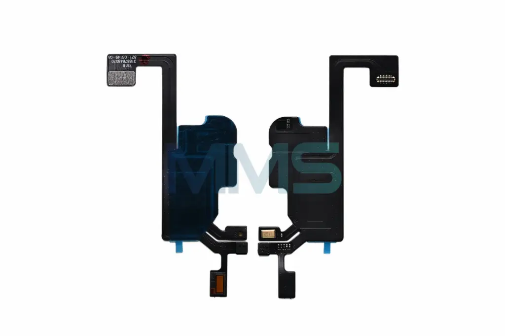 Sensor de LUZ de proximidad flexible para iPhone 13 (Original/de calidad reciclada)