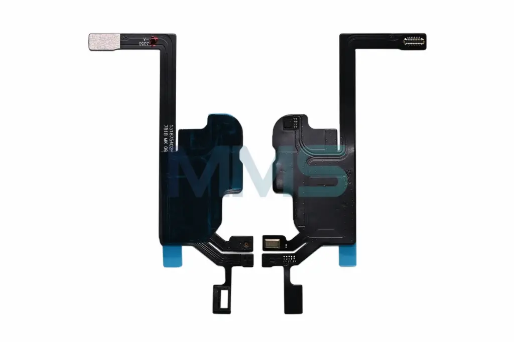 Sensor de LUZ de proximidad flexible para iPhone 13 Pro (Original/de calidad reciclada)