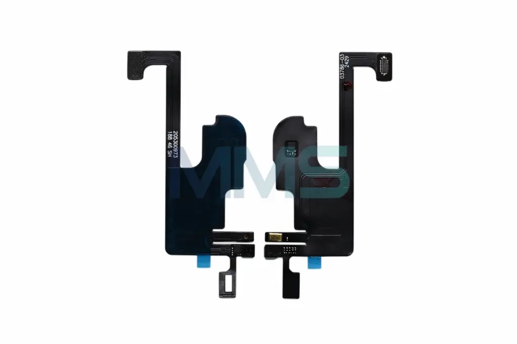 Näherungs-/Lichtsensor-Flex für iPhone 14 (Original ausgebaut)