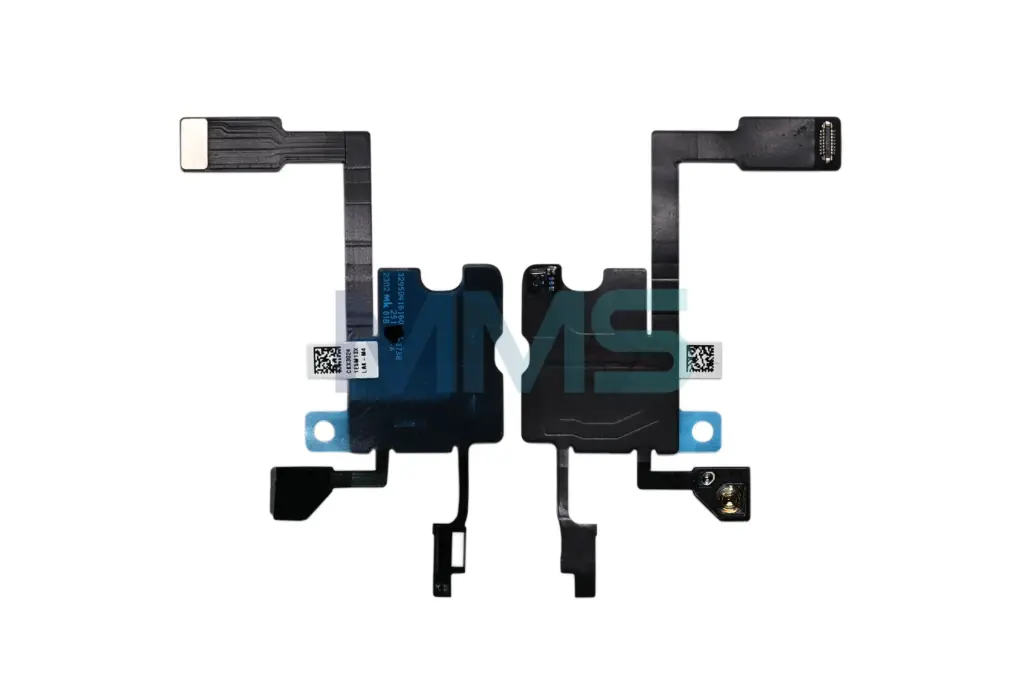 Näherungs-/Lichtsensor-Flex für iPhone 14 Pro (Original ausgebaut)