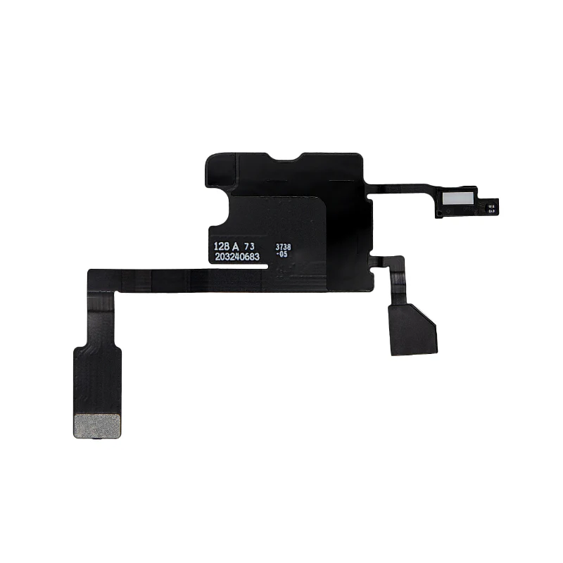 PROXIMITY LIGHT SENSOR FLEX  FOR IPHONE 14 PRO (ORIGINAL/PULLED QUALITY)