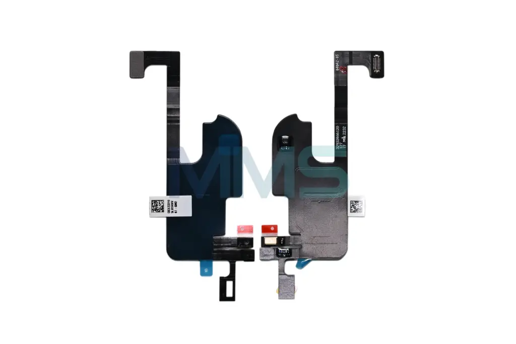 Näherungs-/Lichtsensor-Flex für iPhone 14 Plus (Original ausgebaut)