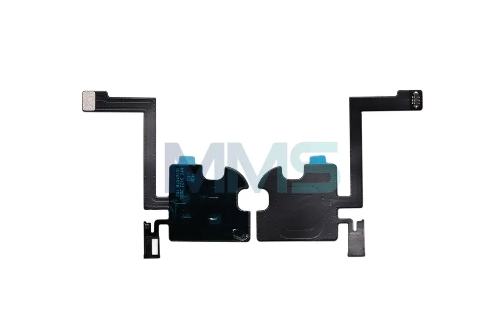 Näherungs-/Lichtsensor-Flex für iPhone 15 Pro Max (Original ausgebaut)