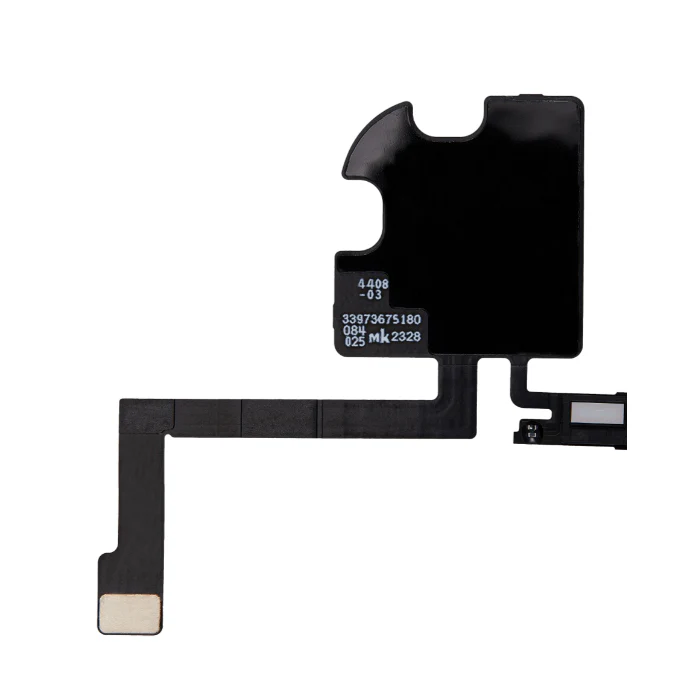 PROXIMITY LIGHT SENSOR FLEX  FOR IPHONE 15 PRO MAX (ORIGINAL/PULLED QUALITY)