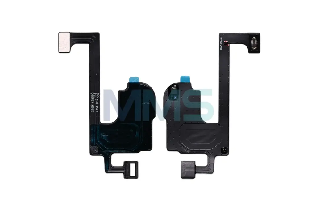 Näherungs-/Lichtsensor-Flex für iPhone 15 (Original ausgebaut)