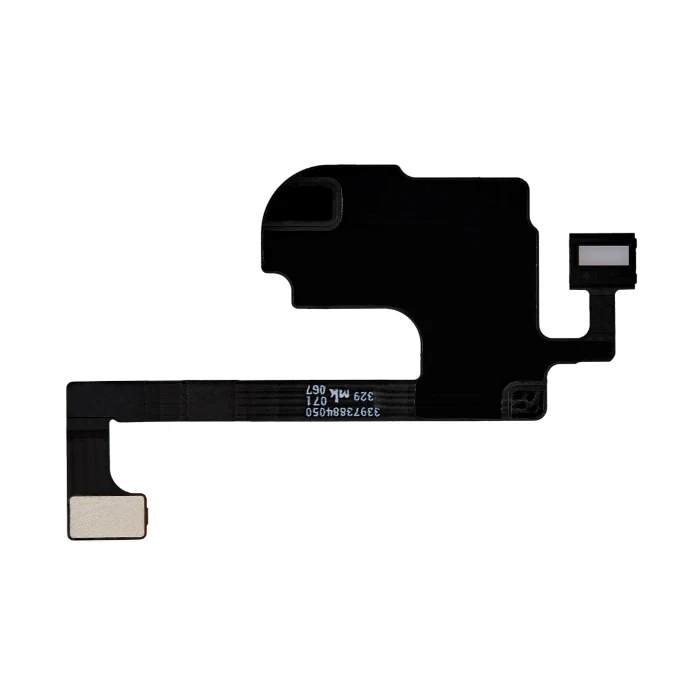 SENSOR DE LUZ DE PROXIMIDAD FLEXIBLE PARA IPHONE 15 (ORIGINAL/DE CALIDAD RECICLADA)