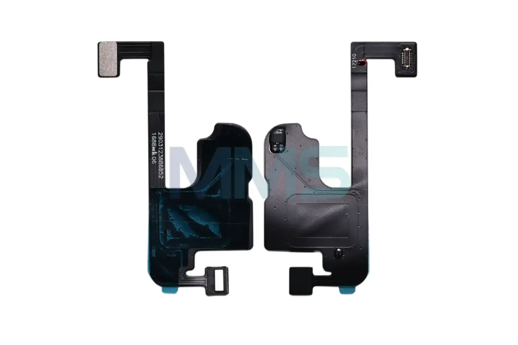 Näherungs-/Lichtsensor-Flex für iPhone 15 Plus (Original ausgebaut)
