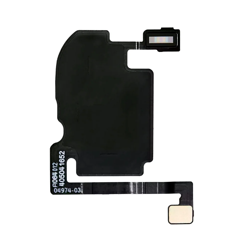 PROXIMITY LIGHT SENSOR FLEX FOR IPHONE 16 PRO (ORIGINAL/PULLED QUALITY)