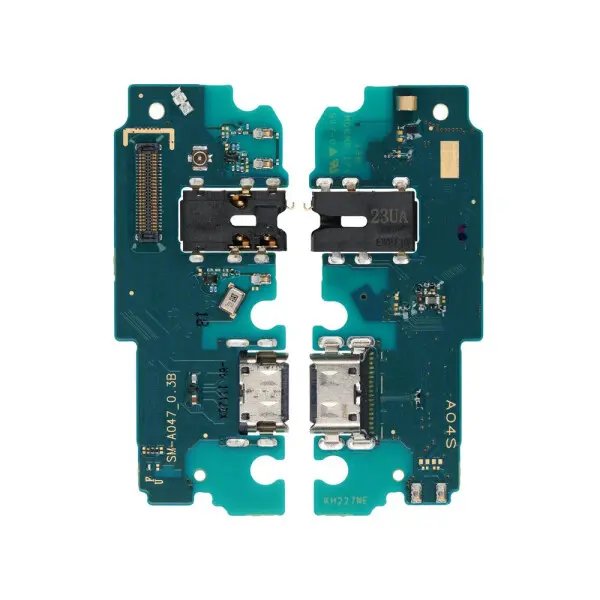 LADEANSCHLUSS FÜR SAMSUNG A047 GALAXY A04S GH96-15280A